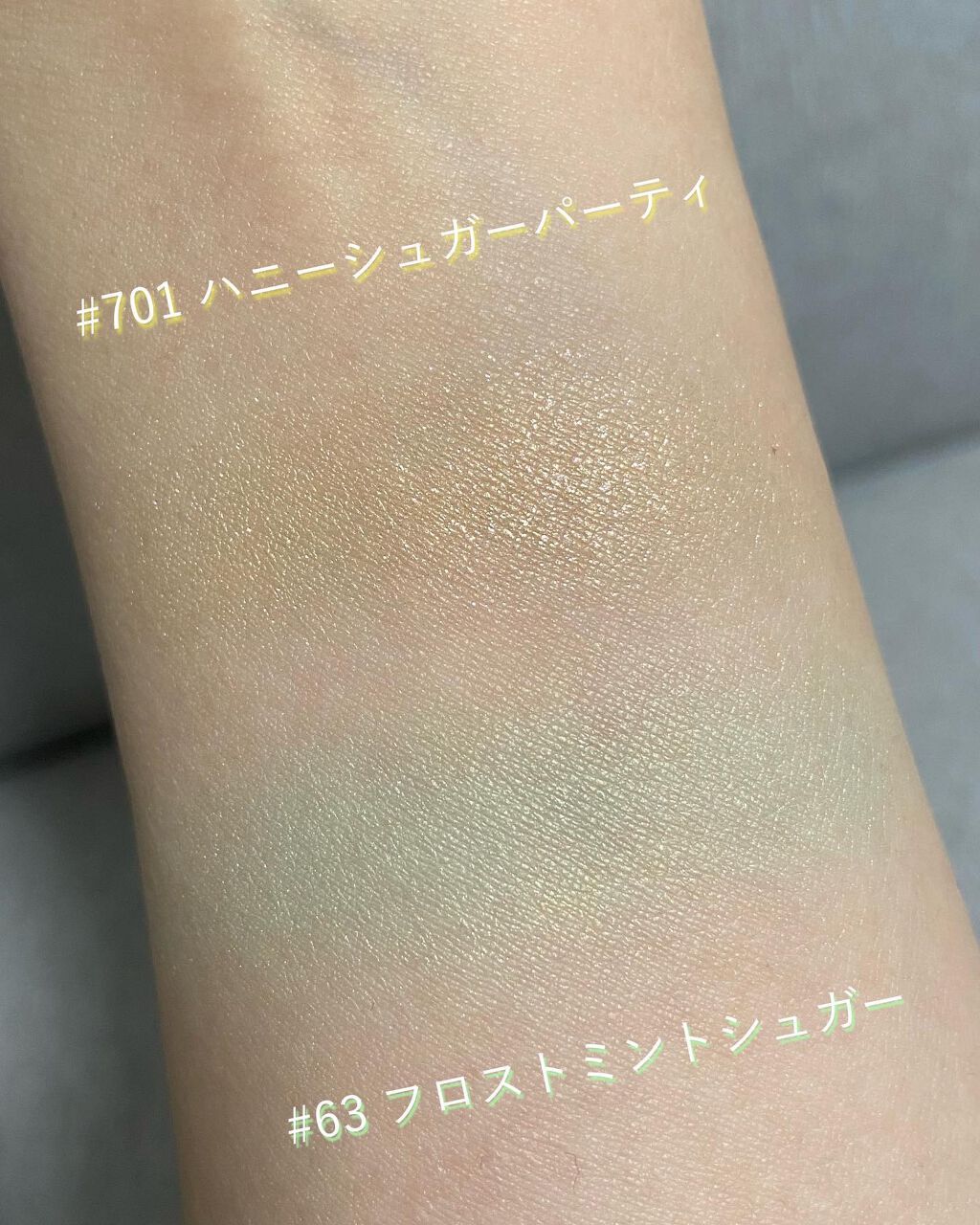 ウォーターライジングティント 02 トマトクラッシュレッド/MILIMAGE/リップティントを使ったクチコミ（2枚目）