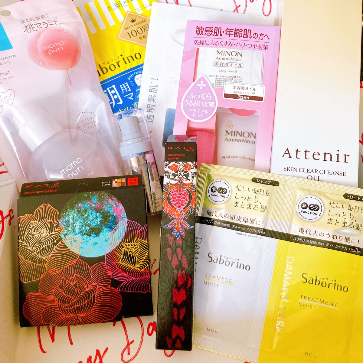 RAXY/Rakuten/その他を使ったクチコミ（2枚目）