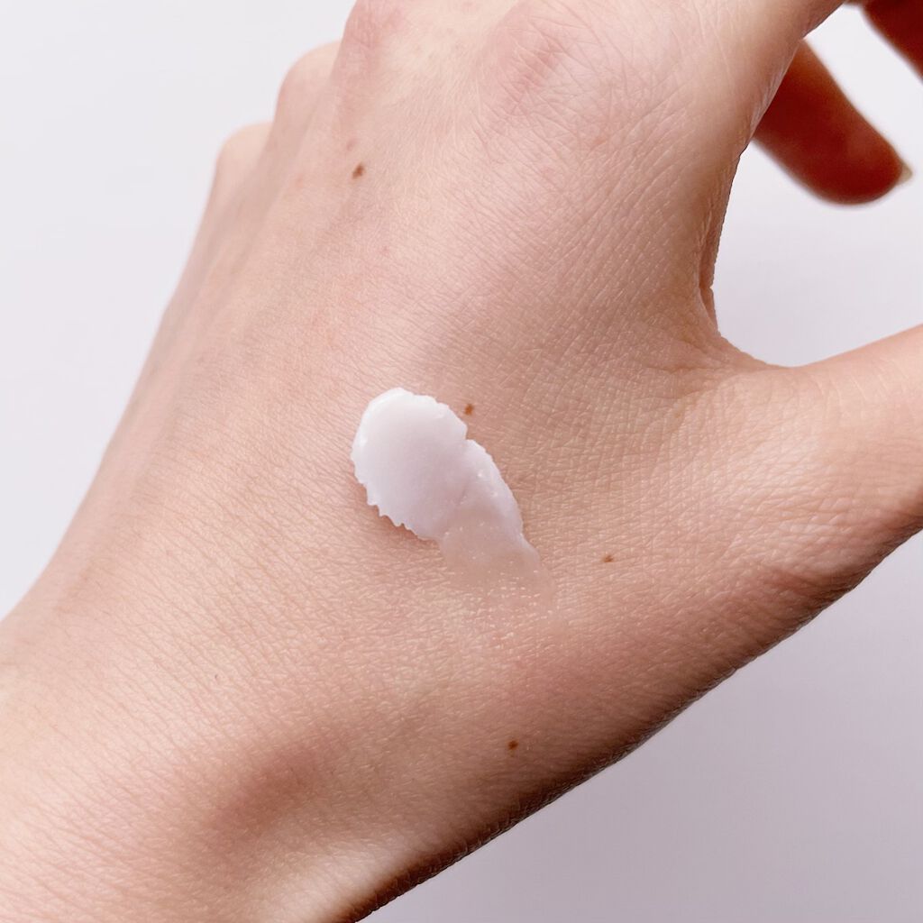 イハダ 薬用バーム【医薬部外品】/IHADA/フェイスバームを使ったクチコミ(3枚目)