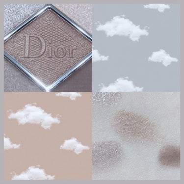 【旧】サンク クルール クチュール 669 ソフト カシミア/Dior/アイシャドウパレットの画像