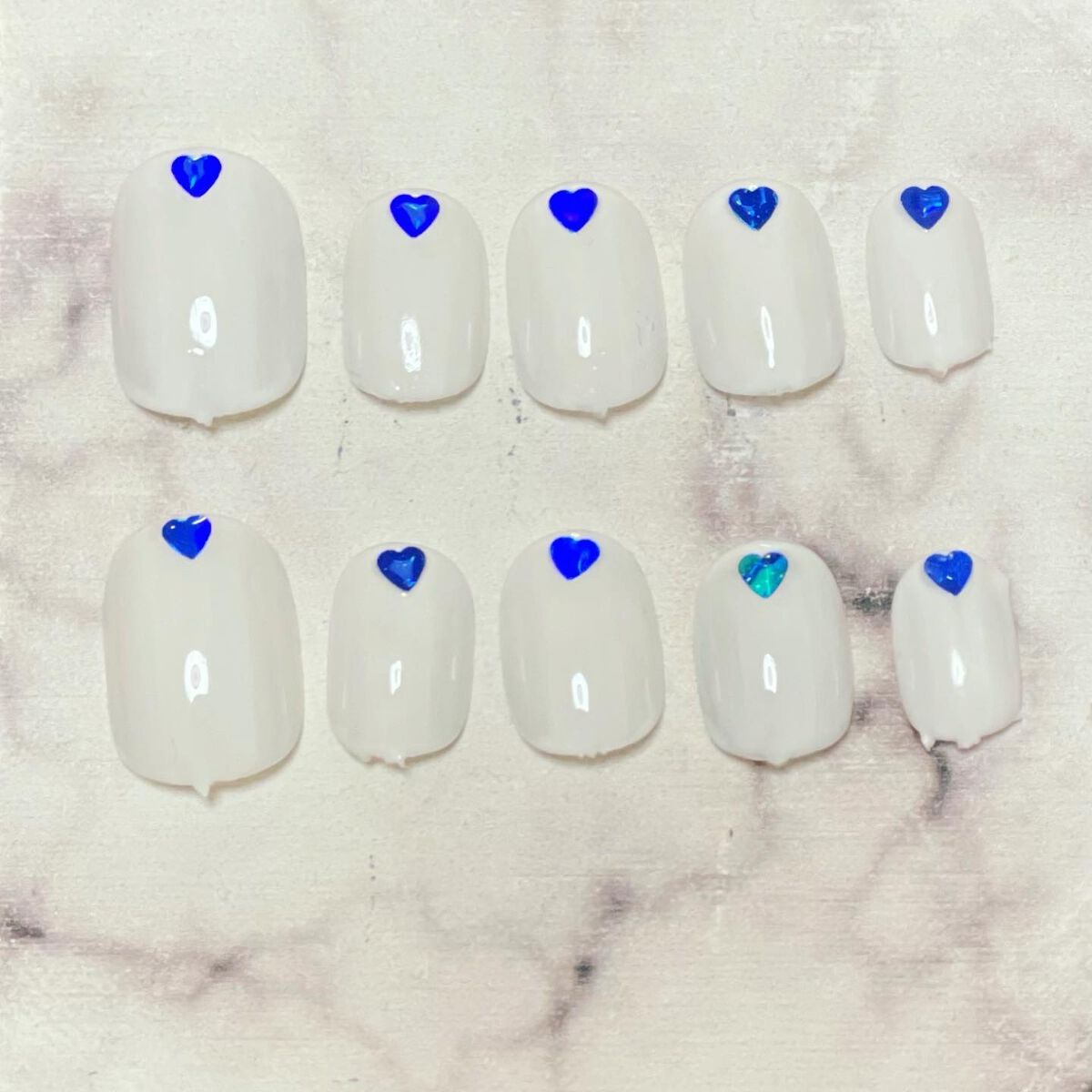 irogel/irogel(イロジェル)/ジェルネイルを使ったクチコミ(1枚目)