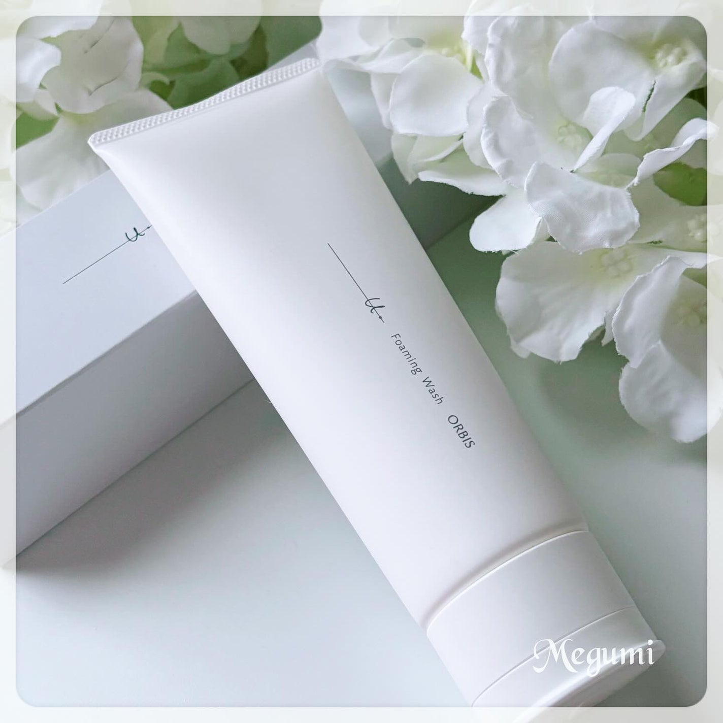 オルビスユー ドット フォーミングウォッシュ/オルビス/洗顔フォームを使ったクチコミ(6枚目)