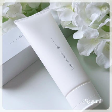 オルビスユー ドット フォーミングウォッシュ/オルビス/洗顔フォームを使ったクチコミ(6枚目)