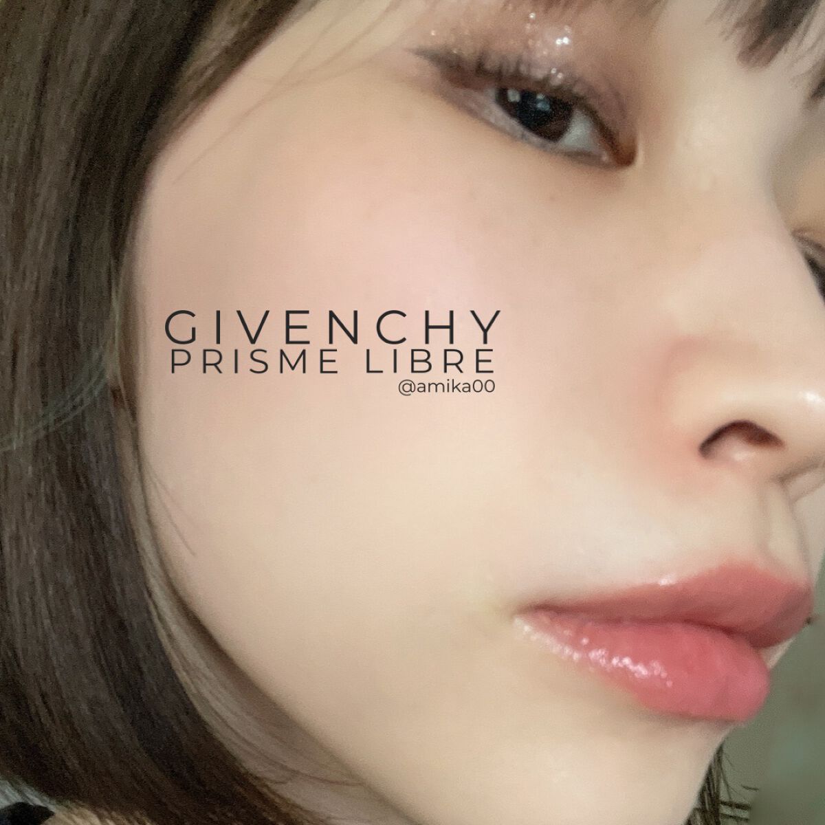 プリズム・リーブル/GIVENCHY/ルースパウダーを使ったクチコミ（2枚目）