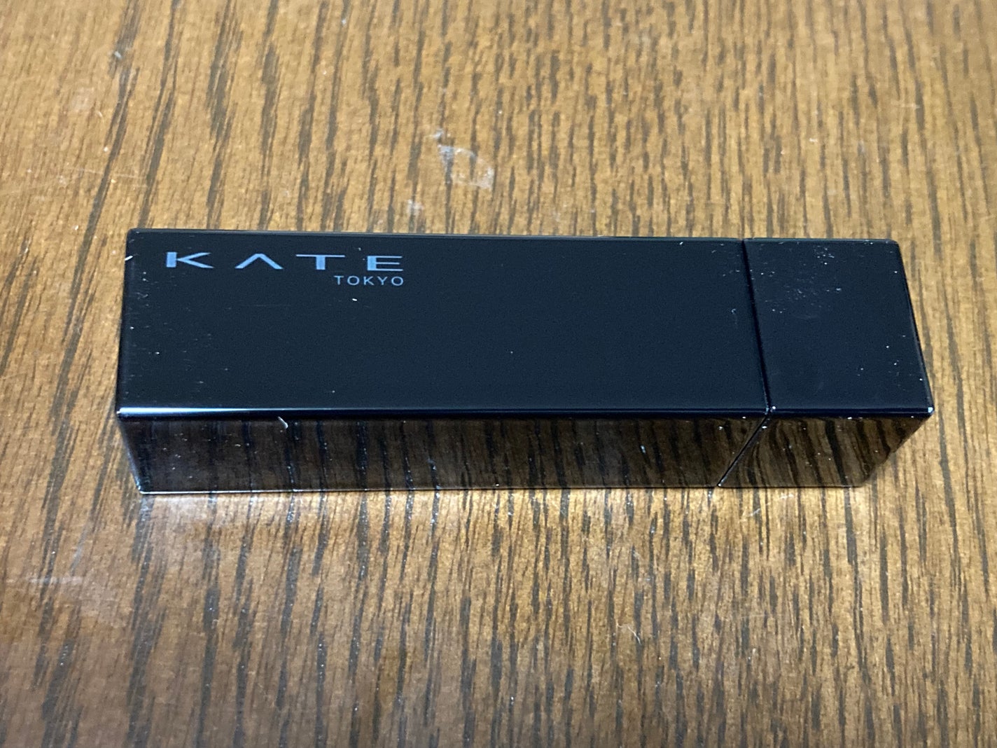 ケイト リップモンスター/KATE/口紅を使ったクチコミ(4枚目)