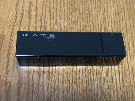 ケイト リップモンスター/KATE/口紅を使ったクチコミ(4枚目)