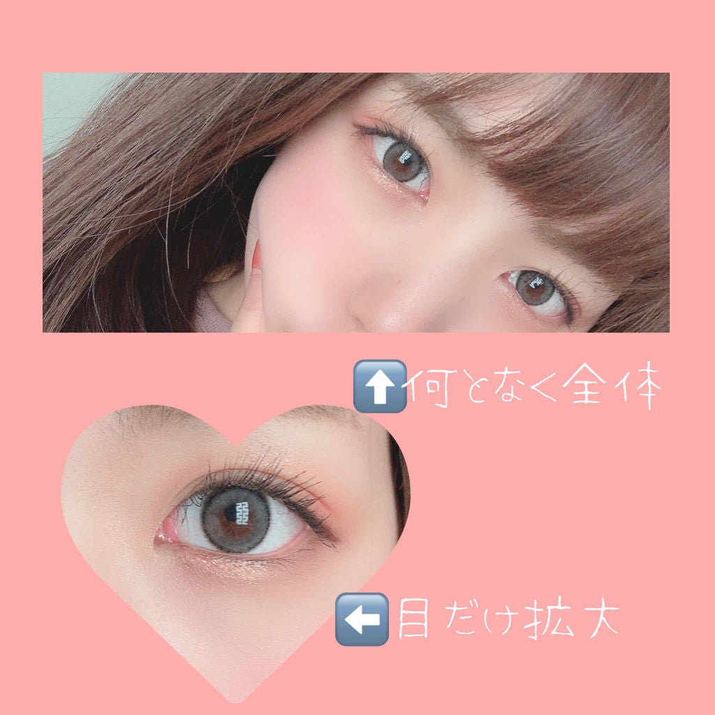 novo   アイシャドウパレット/NOVO/アイシャドウパレットを使ったクチコミ(3枚目)