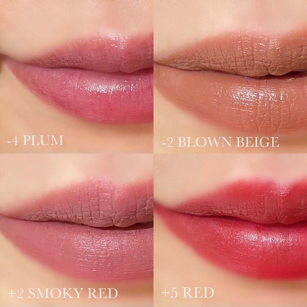 38°C / 99°F Lipstick <TOKYO>/UZU BY FLOWFUSHI/口紅を使ったクチコミ(3枚目)