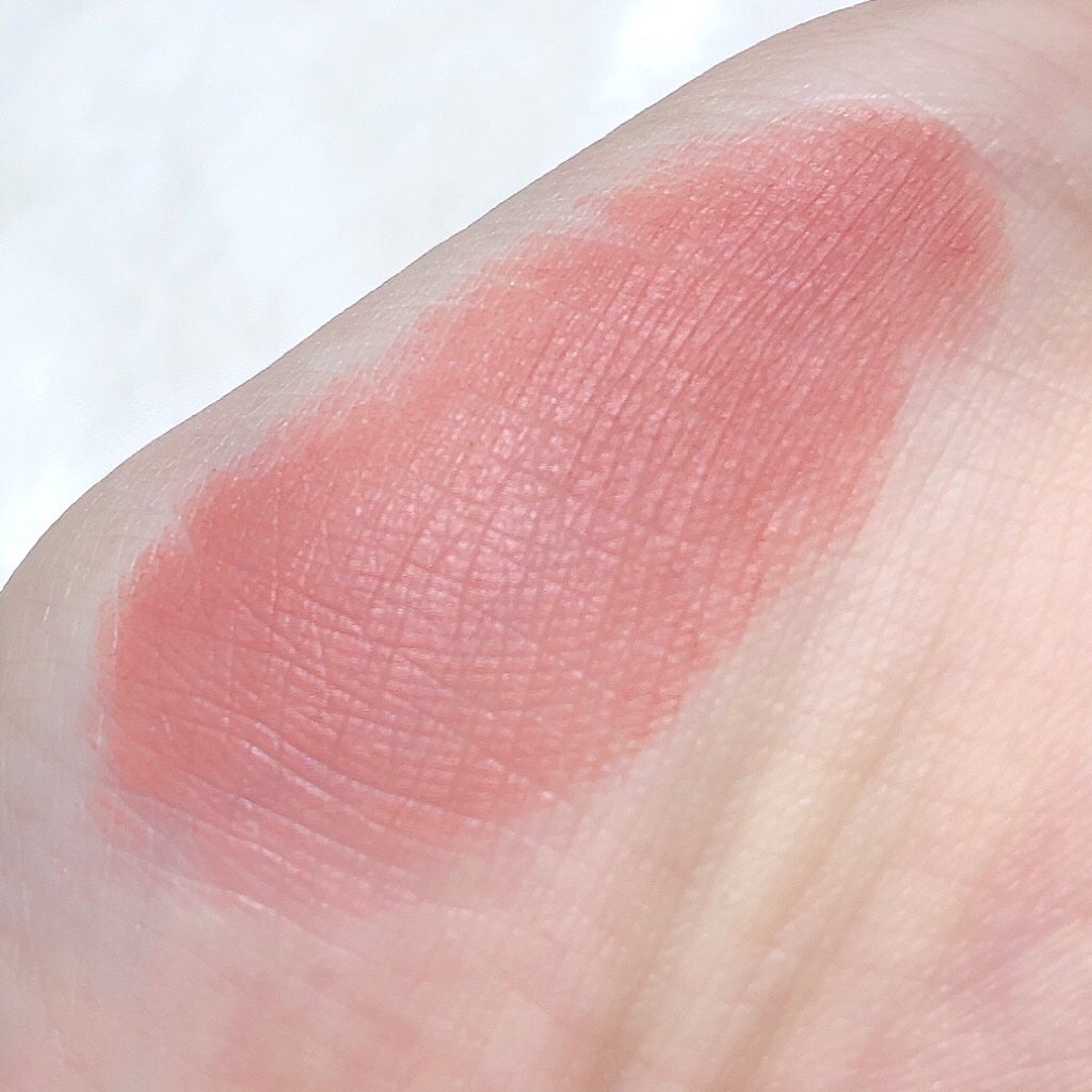 女王のカメオリップスティック/COLORROSE/口紅を使ったクチコミ(6枚目)