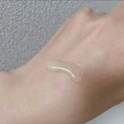 リペアジェル/リソウコーポレーション/美容液を使ったクチコミ(4枚目)