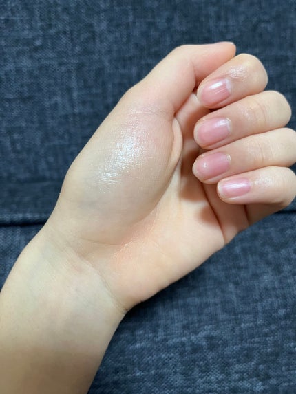 リップスリーピングマスク/FEMMUE/リップマスクを使ったクチコミ(5枚目)