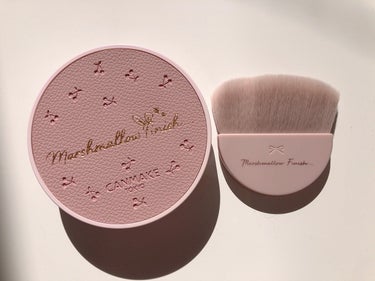 🍒🐰CANMAKE マシュマロフィニッシュパウダー MI マットアイボリーオークル 限定 うさぎ＆チェリー🐰🍒

こんにちは こんばんは！あいすです☺️

一目惚れしたため即レジ行き🏃‍♂️

→Won