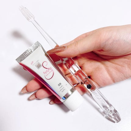 LENA on LIPS 「.▷APAGARDアパガードセレナトライアルサイズ(20g)&..」(2枚目)