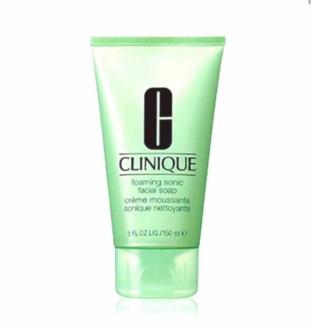 矢倉楓子 on LIPS 「クリニーク フォーミングフェイシャルフォーム乾燥肌だけど、乾燥..」(1枚目)