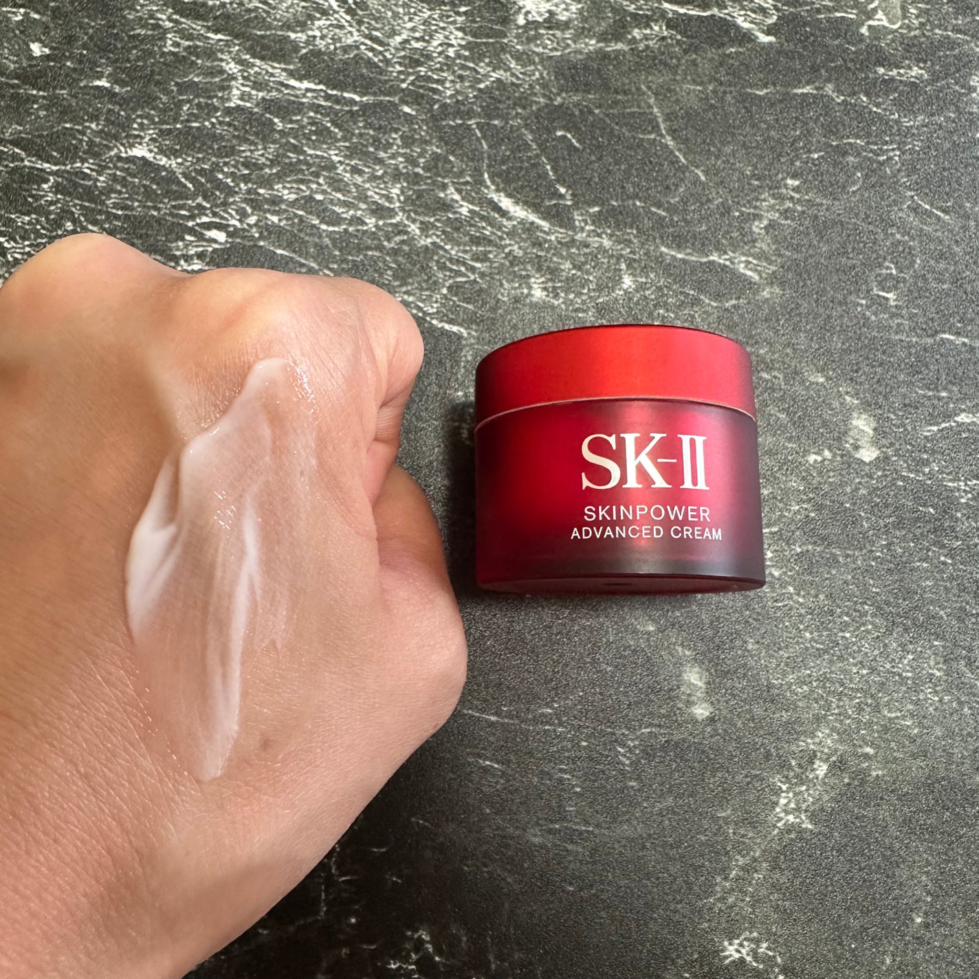 ピテラ™ ヒーロー セット/SK-II/トライアルキットを使ったクチコミ(4枚目)