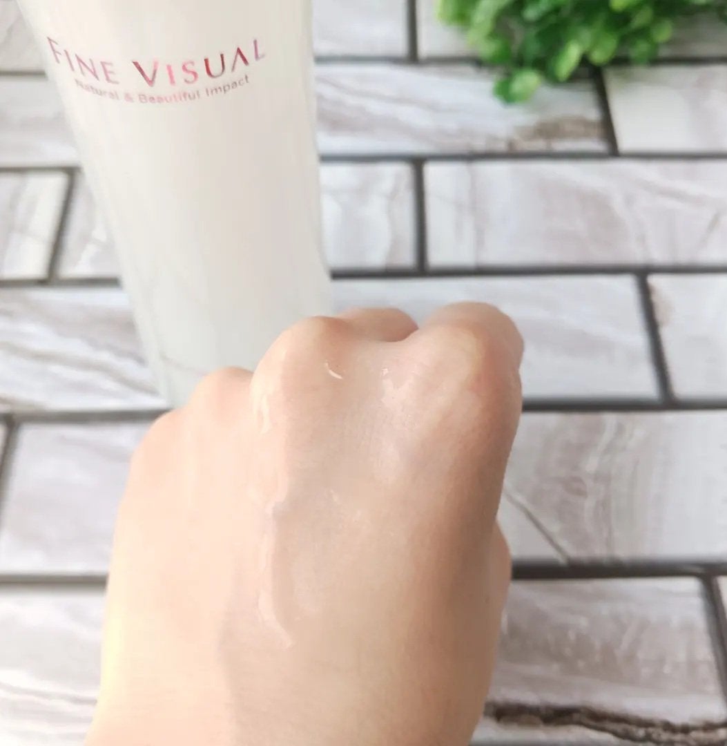 バイタルコンディショニング ローションa/FINE VISUAL/化粧水を使ったクチコミ(4枚目)