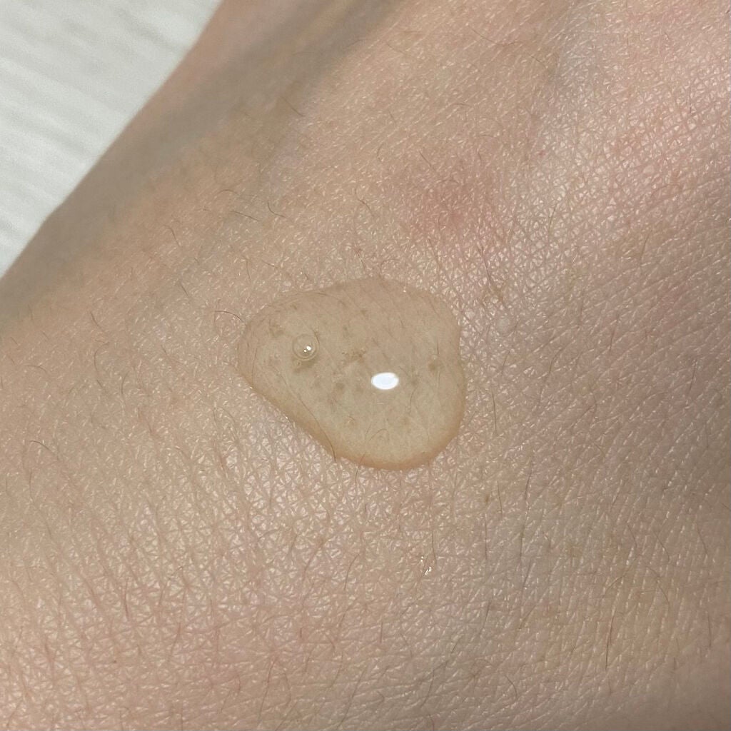 ビタペアC 集中美容液スペシャルセット/ネイチャーリパブリック/美容液を使ったクチコミ(4枚目)