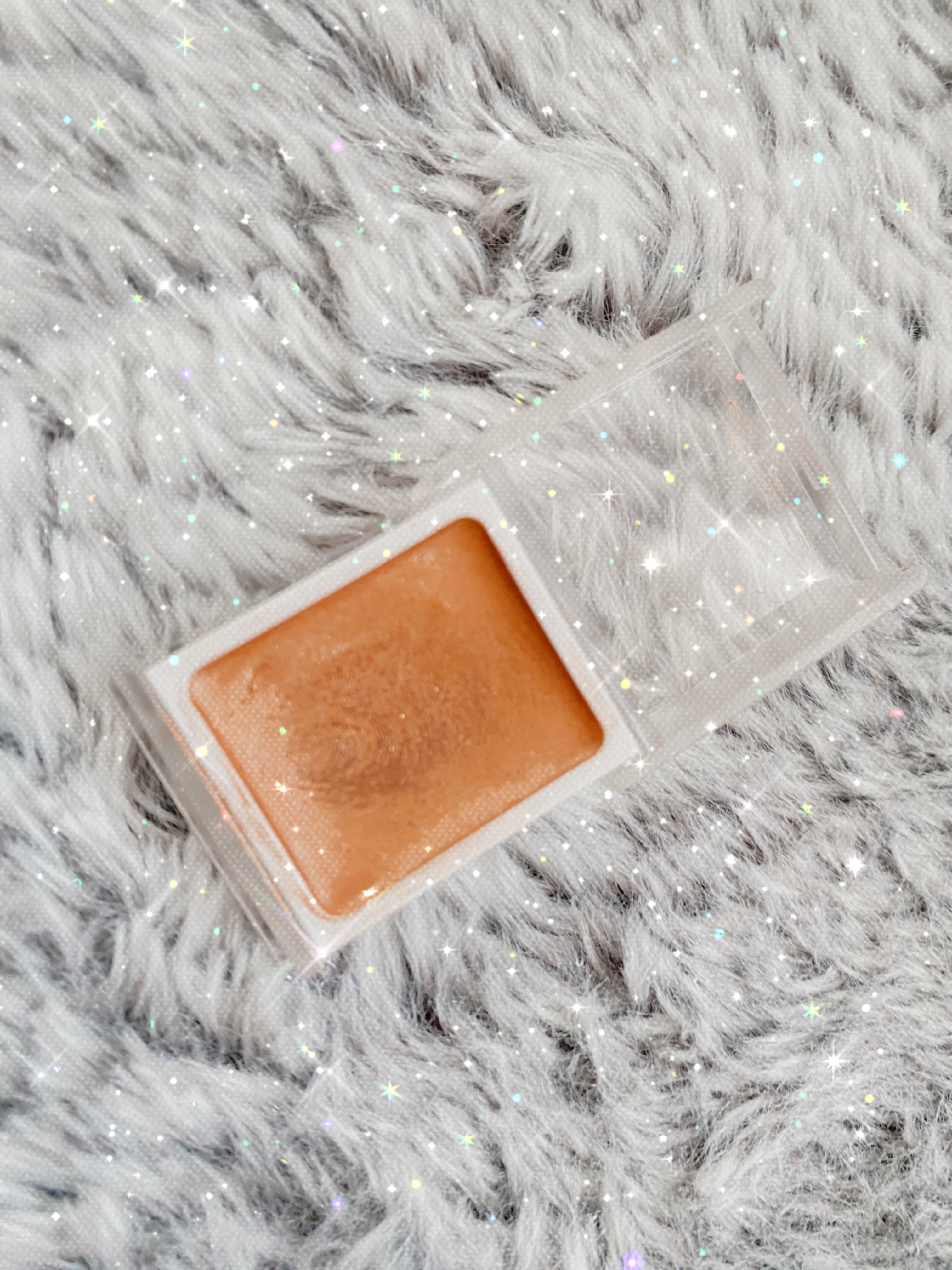 アイカラー　クリームタイプ/無印良品/ジェル・クリームアイシャドウを使ったクチコミ（1枚目）