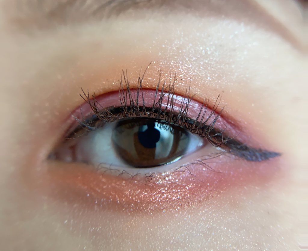 アイ カラー クォード/TOM FORD BEAUTY/アイシャドウパレットを使ったクチコミ(2枚目)