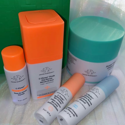 プロティニ ポリペプチド クリーム/Drunk Elephant/フェイスクリームを使ったクチコミ(6枚目)