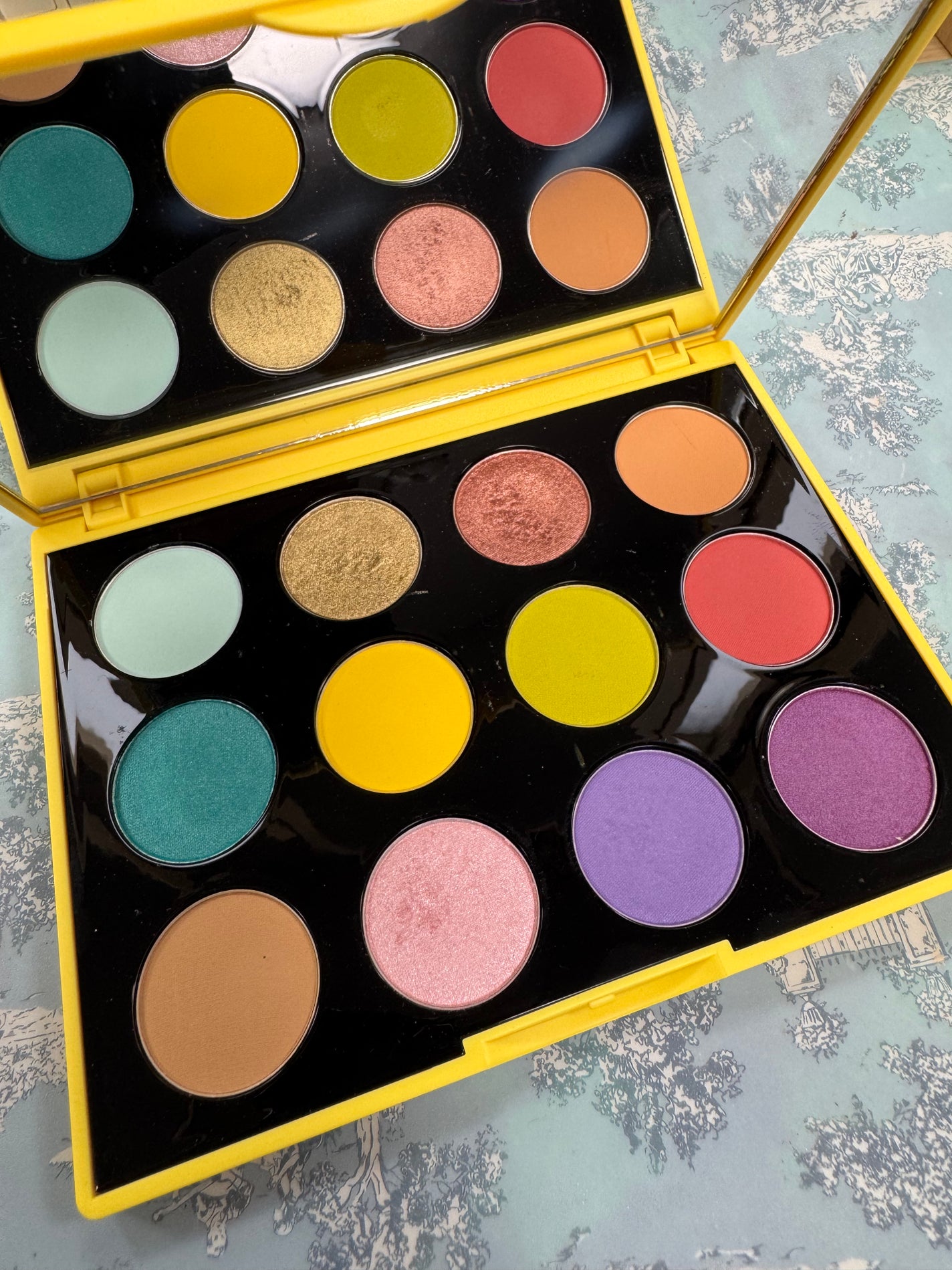 シルキーリキッドアイライナーWP/D-UP/リキッドアイライナーを使ったクチコミ(4枚目)