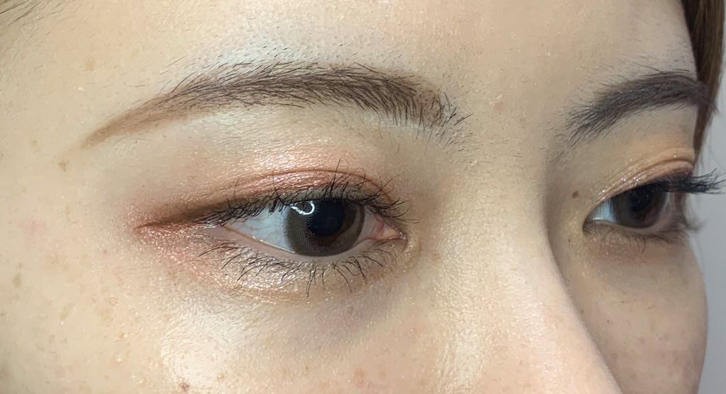 プログロス コラーゲンパクト/VT/クリーム・エマルジョンファンデーションを使ったクチコミ(5枚目)