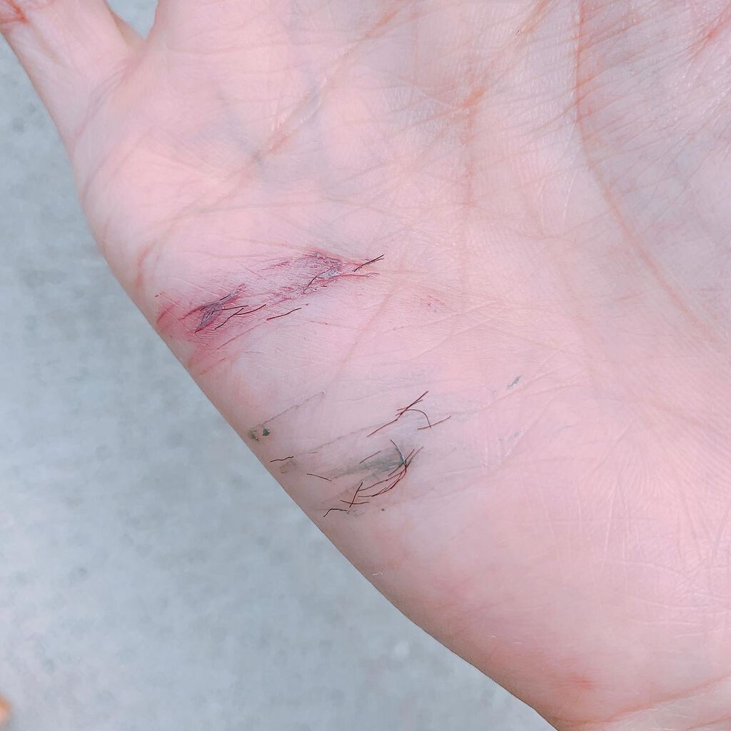 エテュセ アイエディション(マスカラ)/ettusais/マスカラを使ったクチコミ(3枚目)