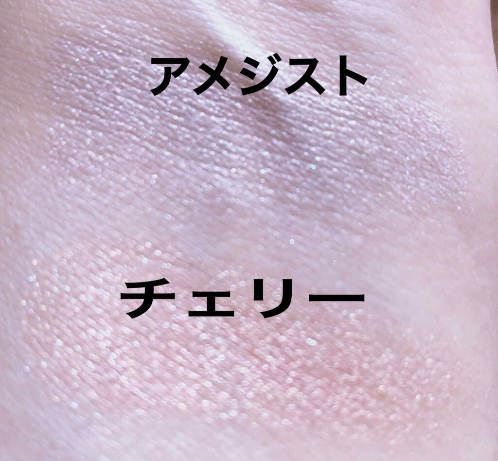 エンジェル ハート アイダズル/エンジェルハート/単色アイシャドウを使ったクチコミ(2枚目)