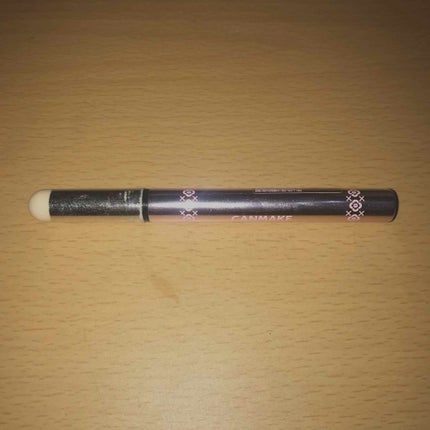 スタンプカバーコンシーラー/キャンメイク/リキッドコンシーラーを使ったクチコミ(1枚目)