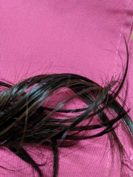 古宝無患子 古宝ソープ・ベリー(ムクロジ)シャンプー/コンディショナー/Sasatinnie (台湾)/シャンプー・コンディショナーを使ったクチコミ(2枚目)