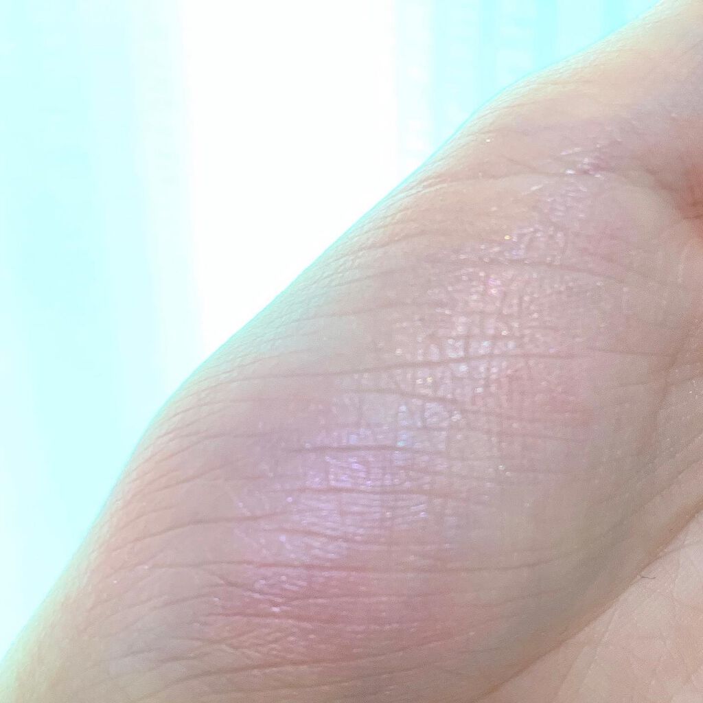 ヴェールグロウチーク/Ririmew/パウダーチークを使ったクチコミ(3枚目)