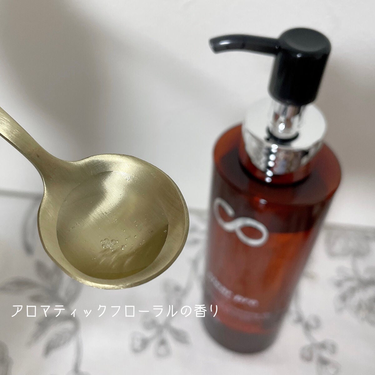 ソフティモ クリアプロ クッションクレンジングオイル/ソフティモ/オイルクレンジングを使ったクチコミ(2枚目)