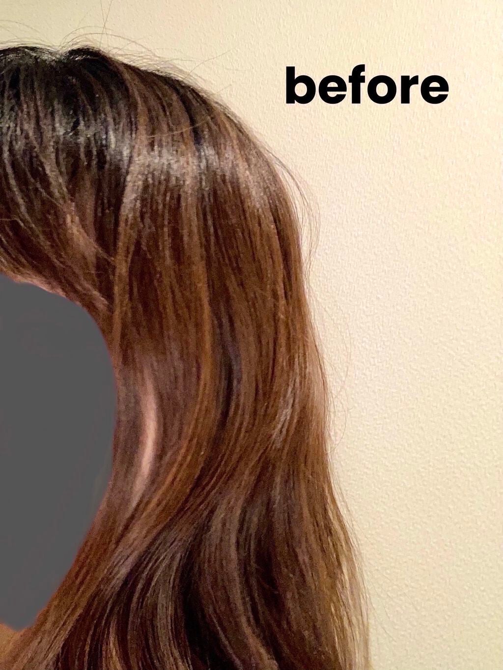 エクストラオーディナリー オイル エクラアンペリアル 艶髪オイル/ロレアル パリ/ヘアオイルを使ったクチコミ(2枚目)