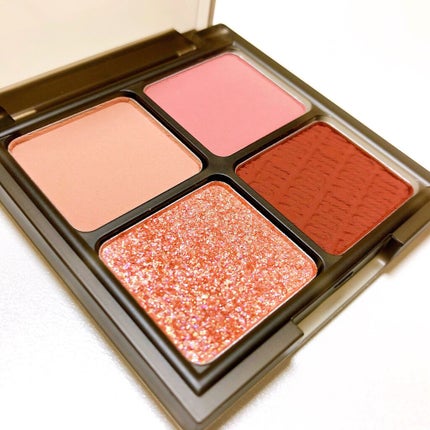 ザ ファースト ボリューム パーマ マスカラ/MERZY/マスカラを使ったクチコミ(6枚目)