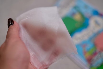 はち on LIPS 「socute!夢見た肌を叶える「DANCINGWHALE」のク..」(4枚目)