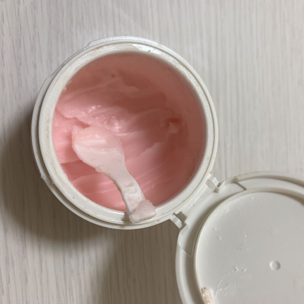 SUIKO HC リフレッシュクレンジングバーム/SUIKO HATSUCURE/クレンジングバームを使ったクチコミ（2枚目）