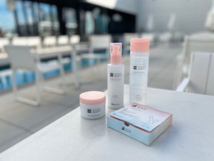 ヒアロビューティー モイストリペアエッセンス 5本入/太陽のアロエ社/美容液を使ったクチコミ(2枚目)