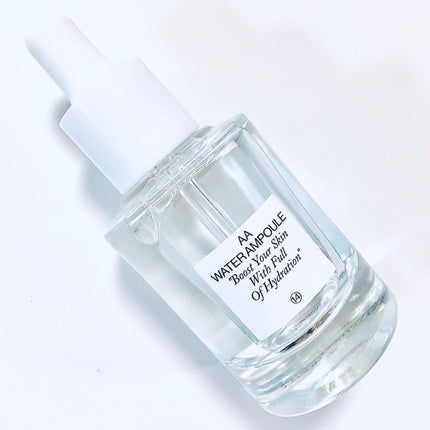 AAウォーターアンプル/Shangpree/美容液を使ったクチコミ(6枚目)