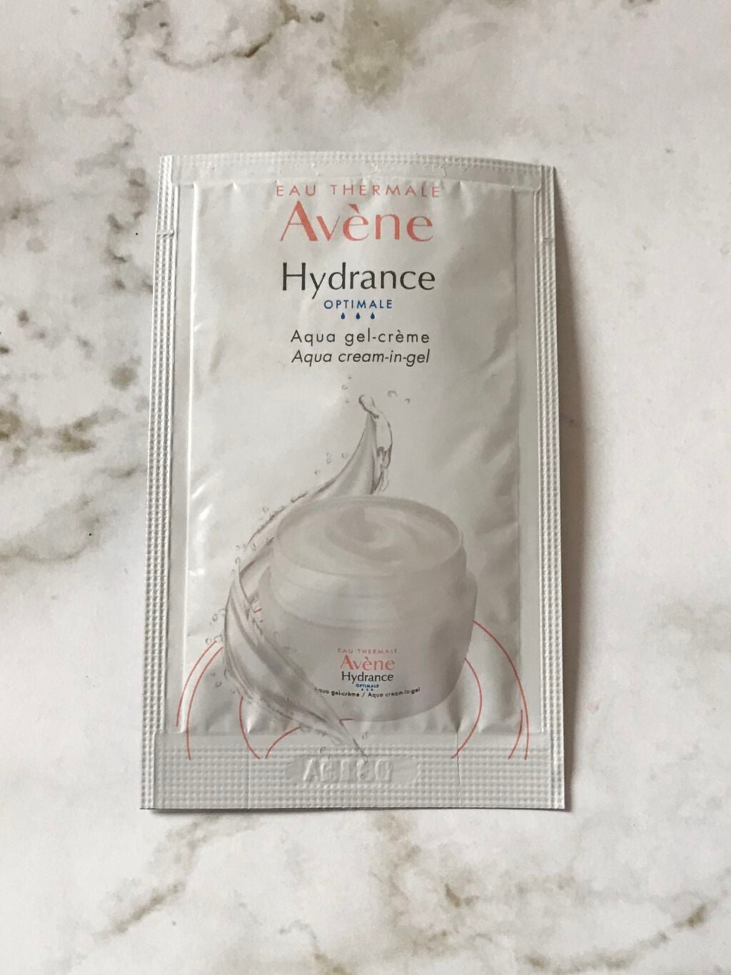 ミルキージェル EX/アベンヌ/オールインワン化粧品を使ったクチコミ(1枚目)