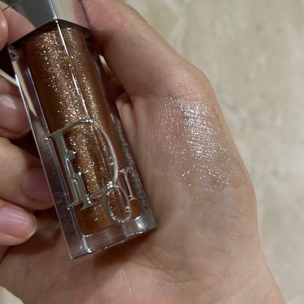 ディオール アディクト リップ マキシマイザー/Dior/リップグロスを使ったクチコミ(2枚目)