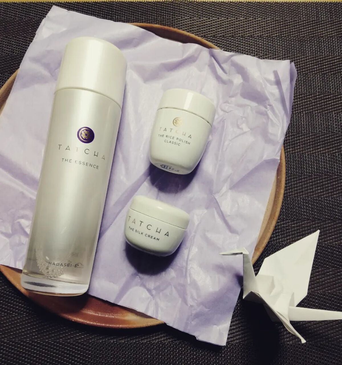 エッセンス/タッチャ/化粧水を使ったクチコミ(1枚目)