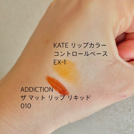 ノーズ&アイブロウパウダー/CEZANNE/パウダーアイブロウを使ったクチコミ(6枚目)