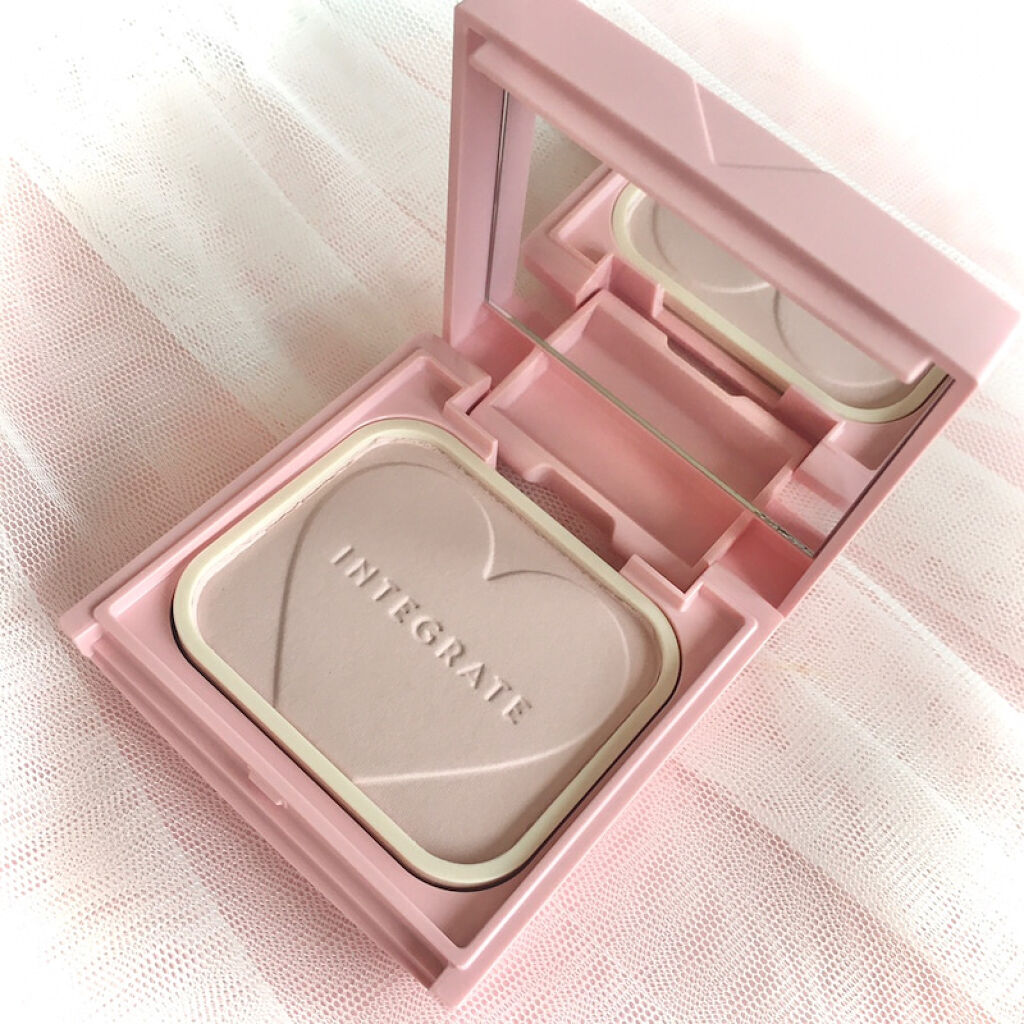 インテグレート すっぴんメイカー CCパウダー

9/21（月)インテグレートからCCパウダーが新発売されます😆
ピンクでカワイイ💕すっぴんメイカーより

✅（瞬間）キレイなすっぴん肌が作れる
✅毛穴オフ×トーンアップ→ピュ