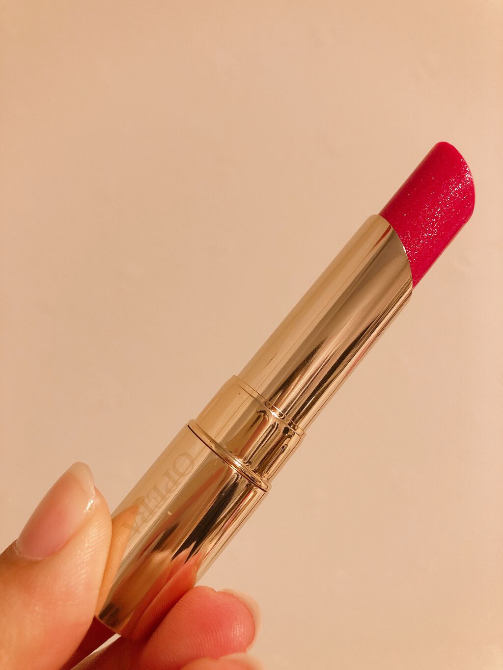 オペラ リップティント N/OPERA/リップティントを使ったクチコミ(2枚目)