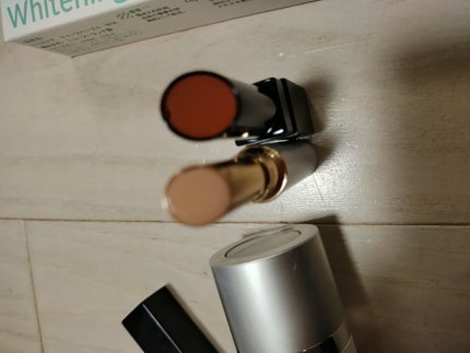 ジョヴァンニ 2chic ダメージ シャンプー/コンディショナー/giovanni/市販シャンプーを使ったクチコミ(2枚目)