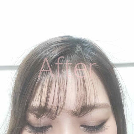 エルジューダ  ポイントケアスティック/エルジューダ/ヘアジェルを使ったクチコミ(4枚目)