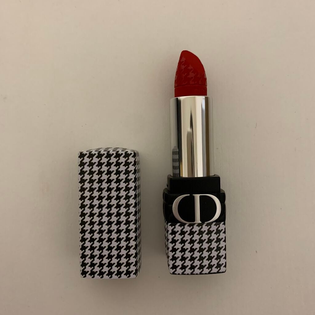 ルージュ ディオール/Dior/口紅を使ったクチコミ(1枚目)