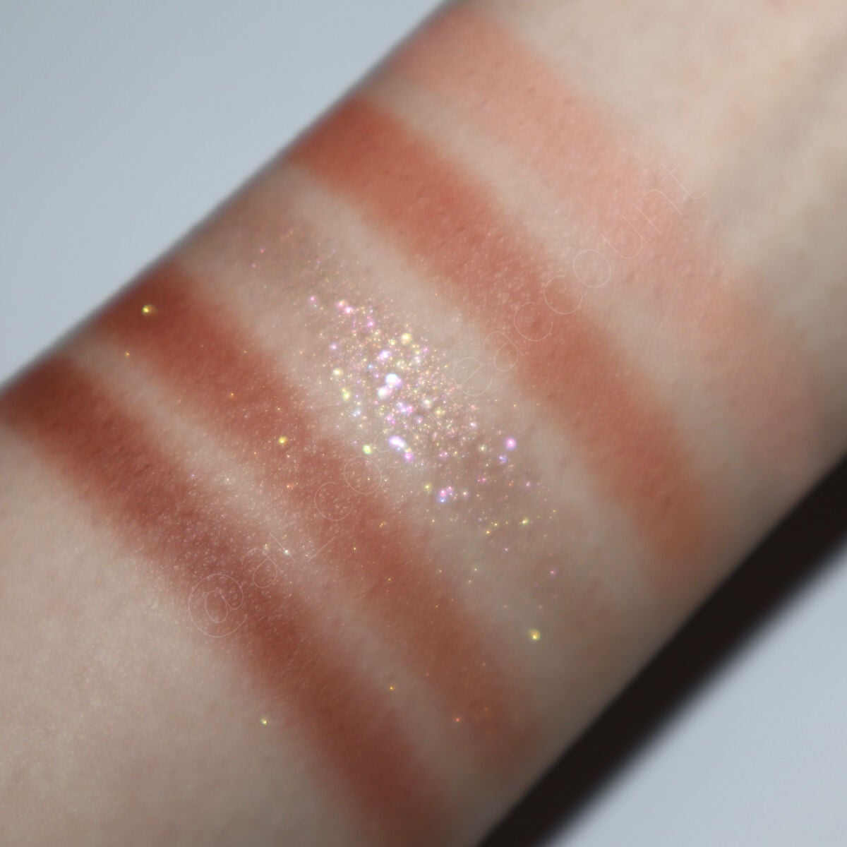 インク ポケット シャドウ パレット(AD)/PERIPERA/アイシャドウパレットを使ったクチコミ(3枚目)