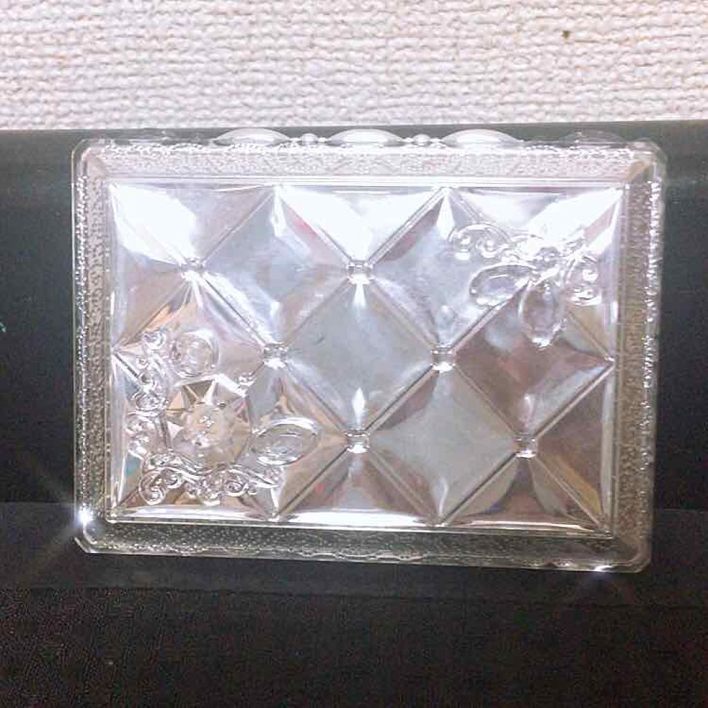 シマークチュールアイズ/JILL STUART/アイシャドウパレットを使ったクチコミ(1枚目)