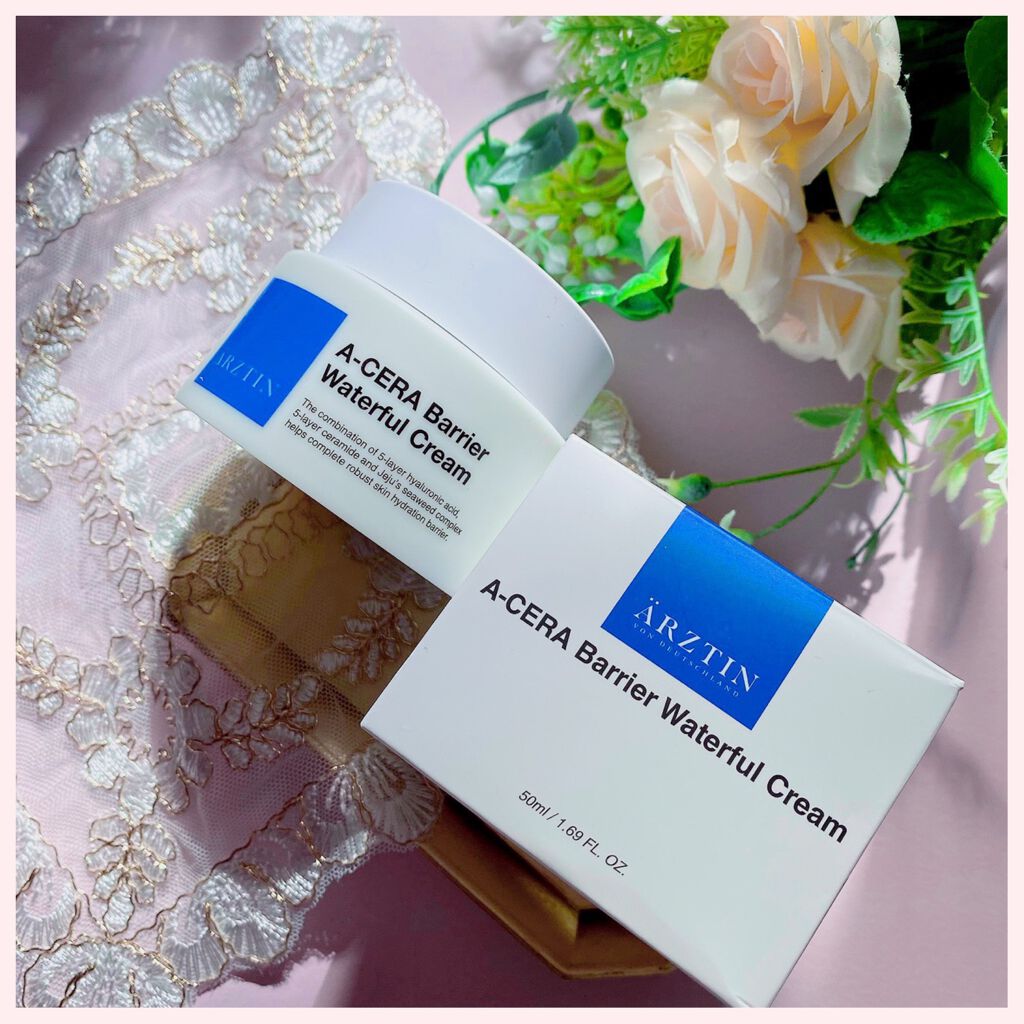 A-セラーバリアリアルスキンフィットマスク/エルツティン/シートマスク・パックを使ったクチコミ(4枚目)